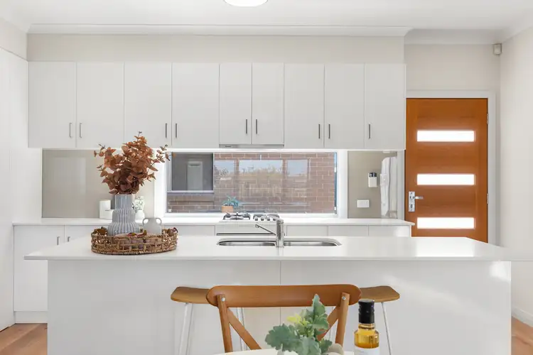 Second view of Homely house listing, 6/14 Seaway Road, Hallett Cove SA 5158