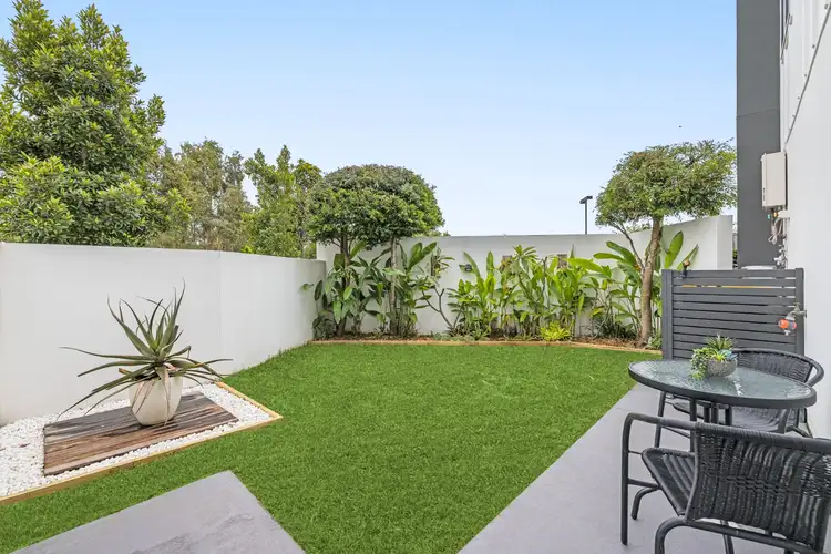 Second view of Homely unit listing, 22/14 Coral Sea Drive, Pelican Waters QLD 4551