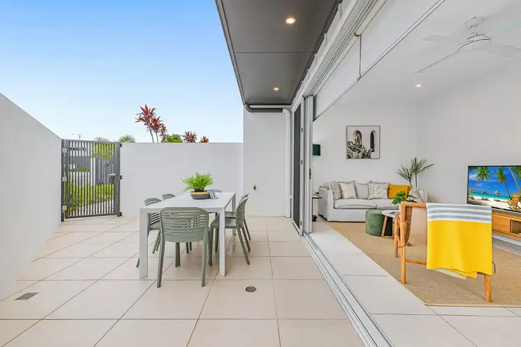 Third view of Homely unit listing, 22/14 Coral Sea Drive, Pelican Waters QLD 4551