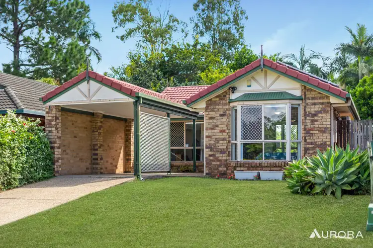 Main view of Homely house listing, 7 Ornata Place, Forest Lake QLD 4078