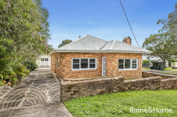 Main view of Homely house listing, 1 Macquarie Street, Belmont NSW 2280