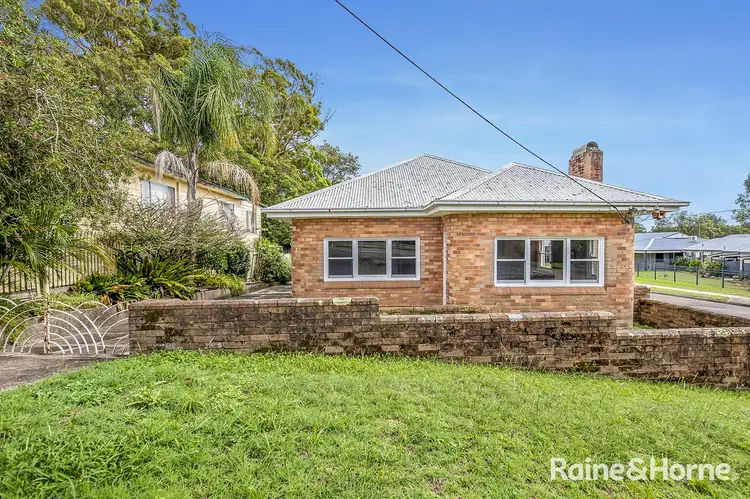 Second view of Homely house listing, 1 Macquarie Street, Belmont NSW 2280