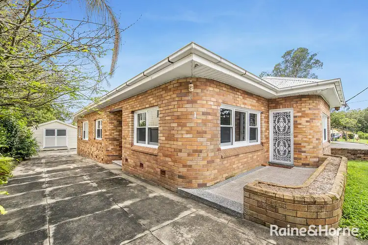 Third view of Homely house listing, 1 Macquarie Street, Belmont NSW 2280
