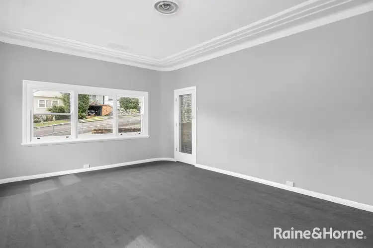 Fifth view of Homely house listing, 1 Macquarie Street, Belmont NSW 2280