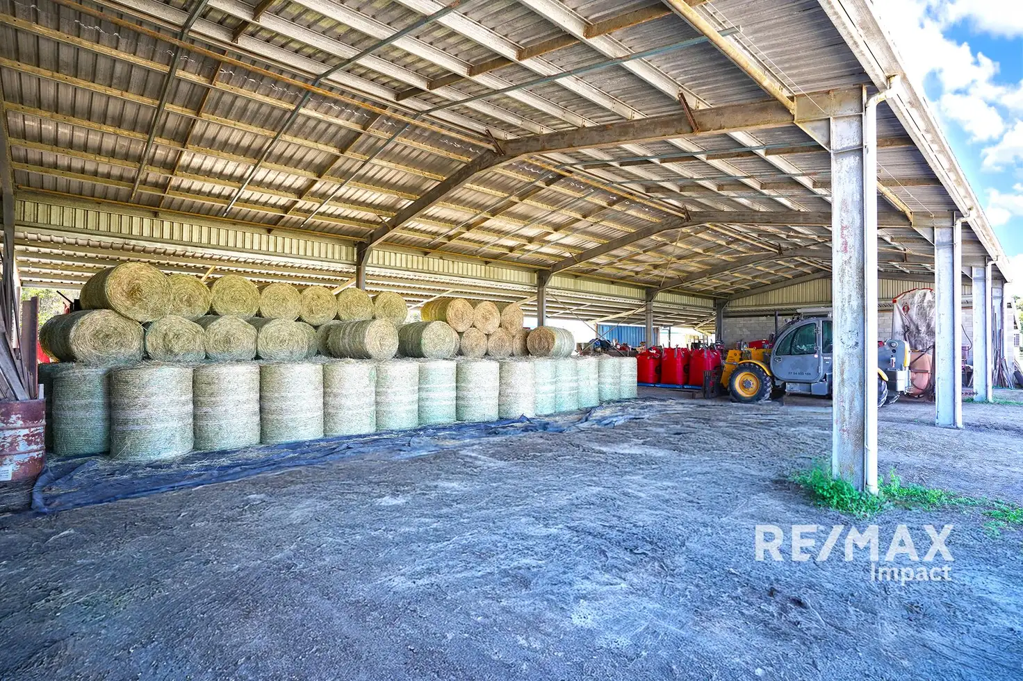 Main view of Homely rural property listing, 323 Malone Road, Mareeba QLD 4880