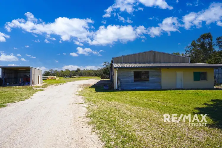Second view of Homely rural property listing, 323 Malone Road, Mareeba QLD 4880