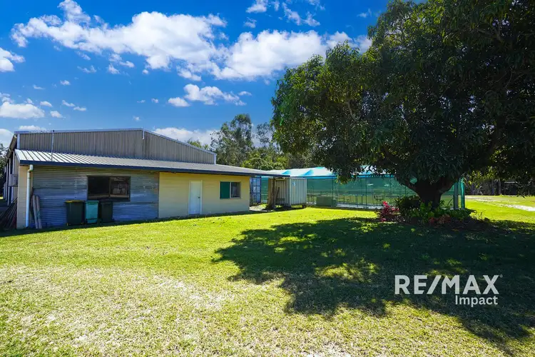 Third view of Homely rural property listing, 323 Malone Road, Mareeba QLD 4880