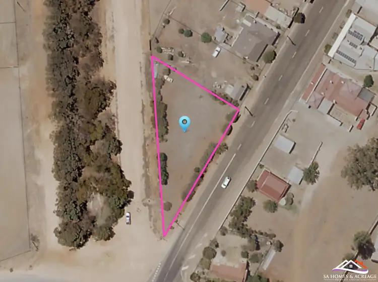 Second view of Homely land listing, LOT 102 Main Street, Point Pass SA 5374