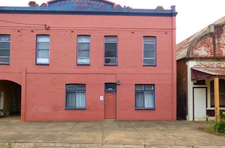 6/80 George Street, Grenfell NSW 2810