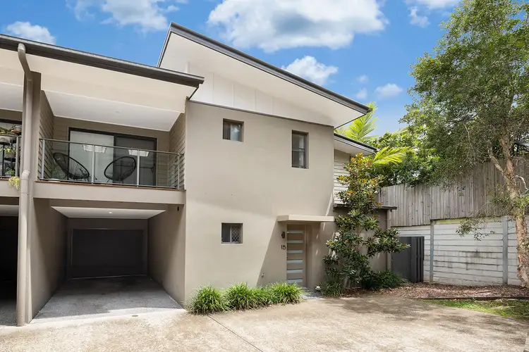 15/36 Bunya Road, Everton Hills QLD 4053