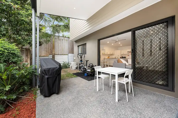 Second view of Homely townhouse listing, 15/36 Bunya Road, Everton Hills QLD 4053