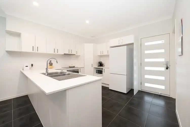Third view of Homely townhouse listing, 15/36 Bunya Road, Everton Hills QLD 4053