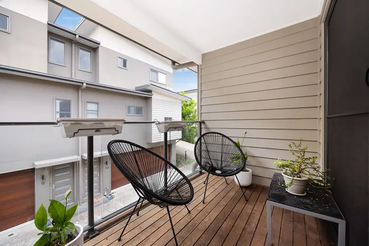 Fourth view of Homely townhouse listing, 15/36 Bunya Road, Everton Hills QLD 4053