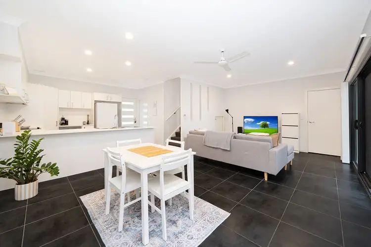 Fifth view of Homely townhouse listing, 15/36 Bunya Road, Everton Hills QLD 4053