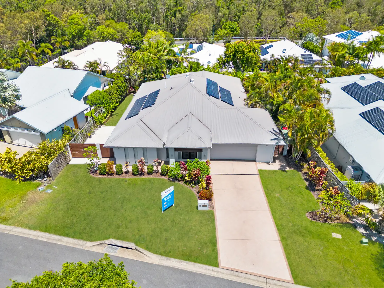 Main view of Homely house listing, 7 Kintail Lane, Coomera Waters QLD 4209