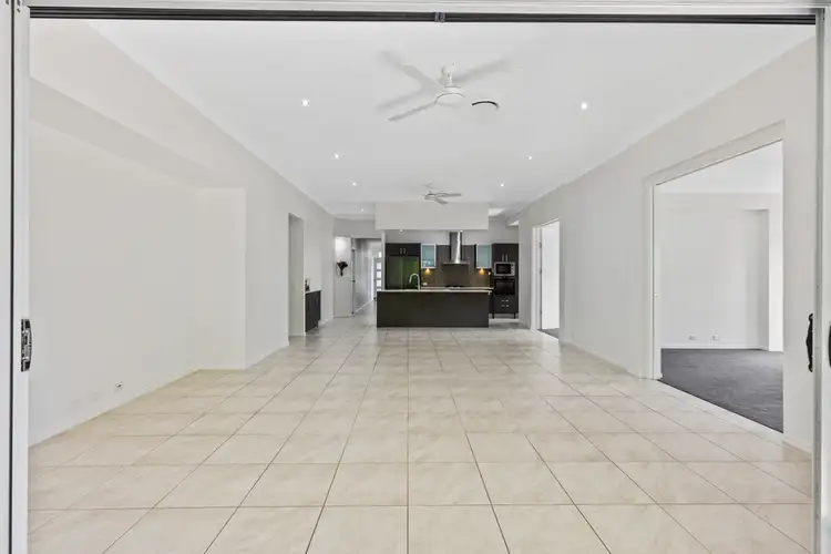 Second view of Homely house listing, 7 Kintail Lane, Coomera Waters QLD 4209