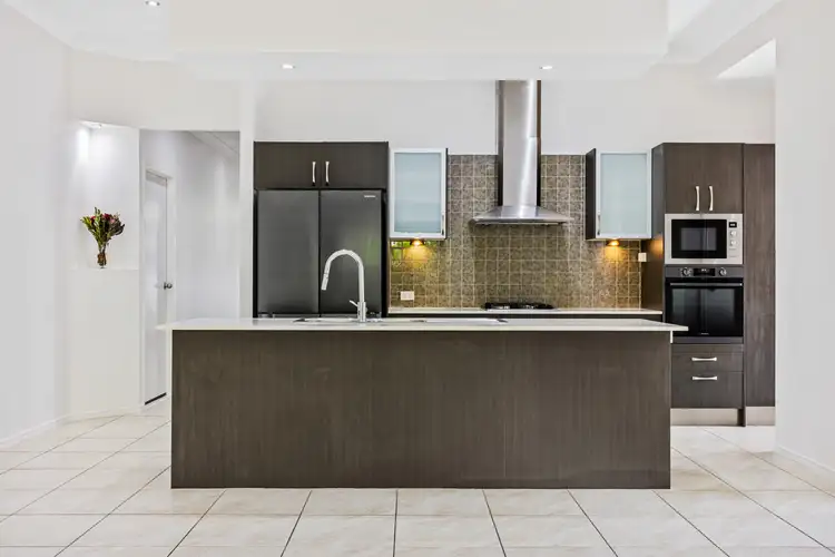 Fifth view of Homely house listing, 7 Kintail Lane, Coomera Waters QLD 4209