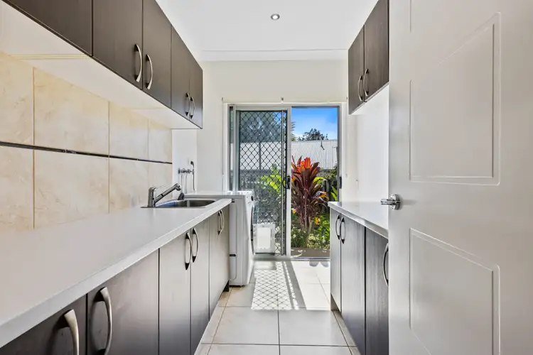 Sixth view of Homely house listing, 7 Kintail Lane, Coomera Waters QLD 4209