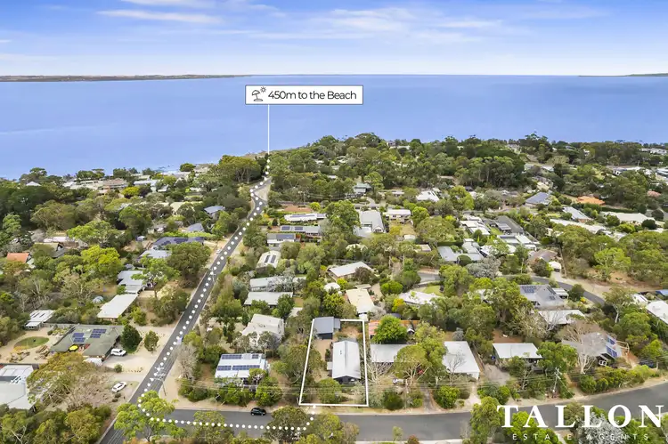 1 Goldsmith Street, Somers VIC 3927