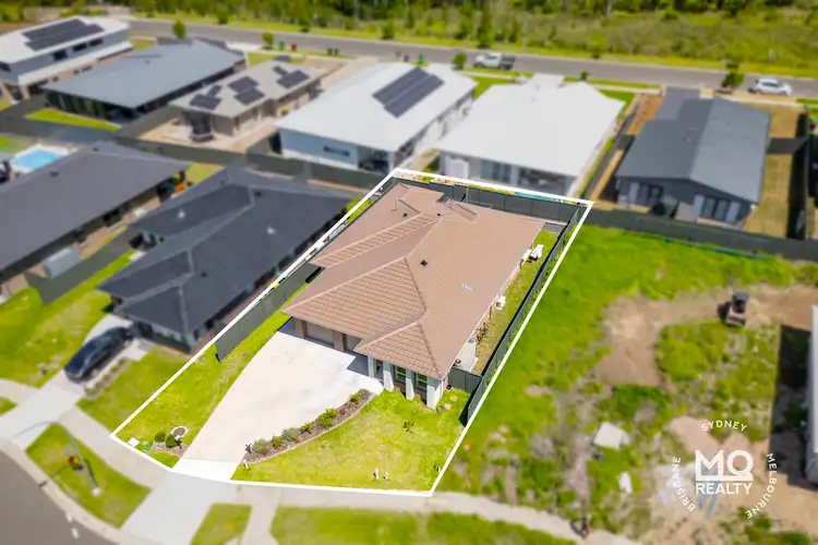 Third view of Homely house listing, 15 Glenelg Avenue, Wadalba NSW 2259