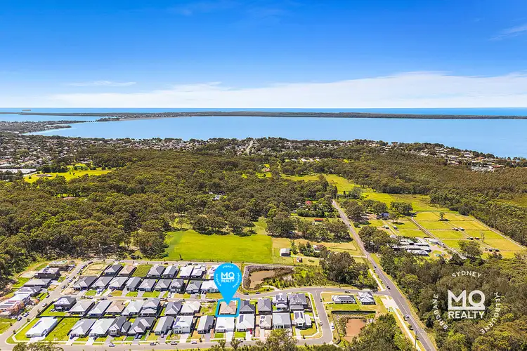 Fifth view of Homely house listing, 15 Glenelg Avenue, Wadalba NSW 2259