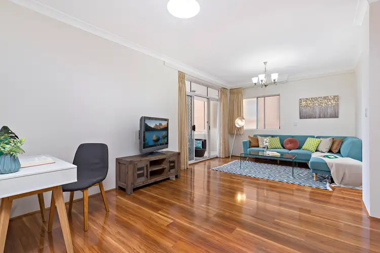 Second view of Homely apartment listing, 9/411-415 Liverpool Road, Ashfield NSW 2131