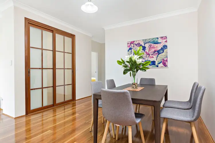 Third view of Homely apartment listing, 9/411-415 Liverpool Road, Ashfield NSW 2131