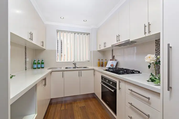 Fourth view of Homely apartment listing, 9/411-415 Liverpool Road, Ashfield NSW 2131