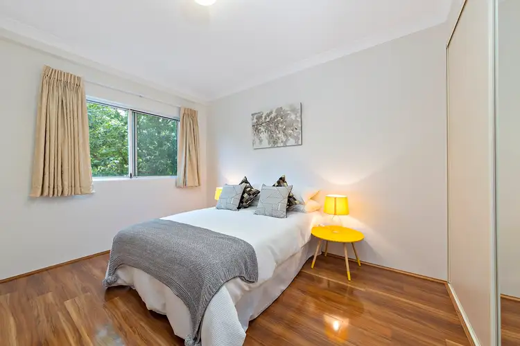 Fifth view of Homely apartment listing, 9/411-415 Liverpool Road, Ashfield NSW 2131