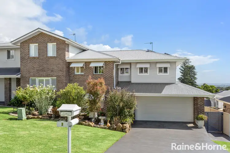 3 Caliope Street, Kiama NSW 2533