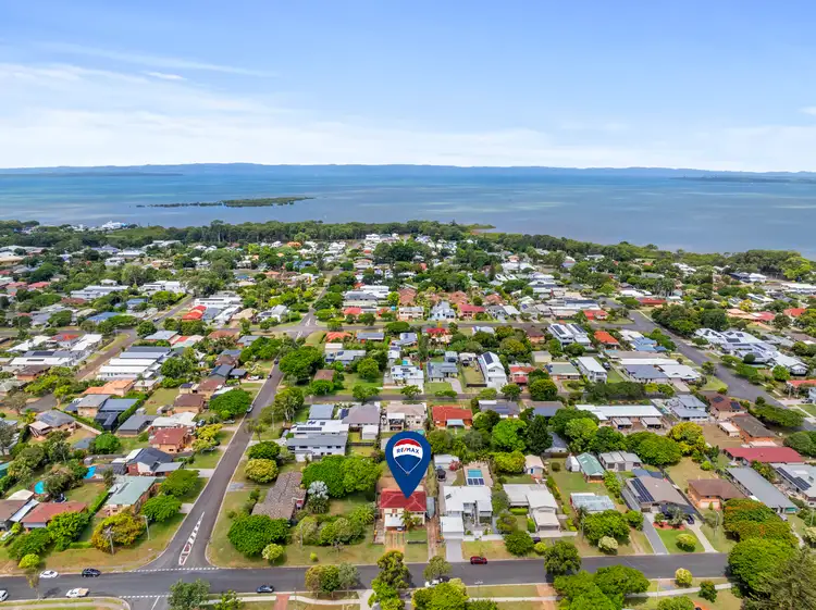 73 Island Street, Cleveland QLD 4163