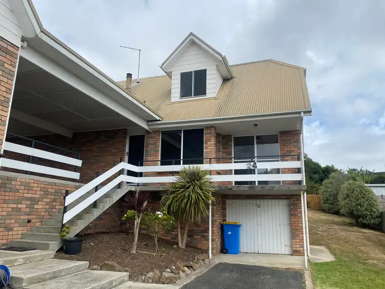 24 Elizabeth Street, Bridport TAS 7262