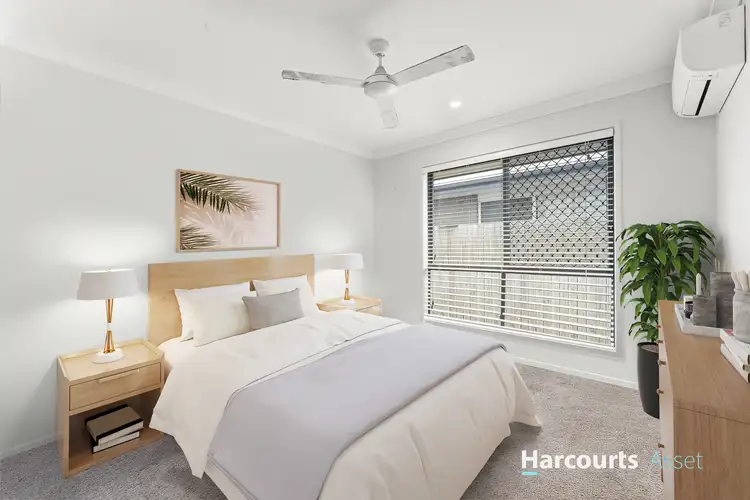 Fifth view of Homely house listing, 28 Bloomfield Esplanade, South Maclean QLD 4280