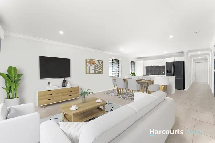 Seventh view of Homely house listing, 28 Bloomfield Esplanade, South Maclean QLD 4280