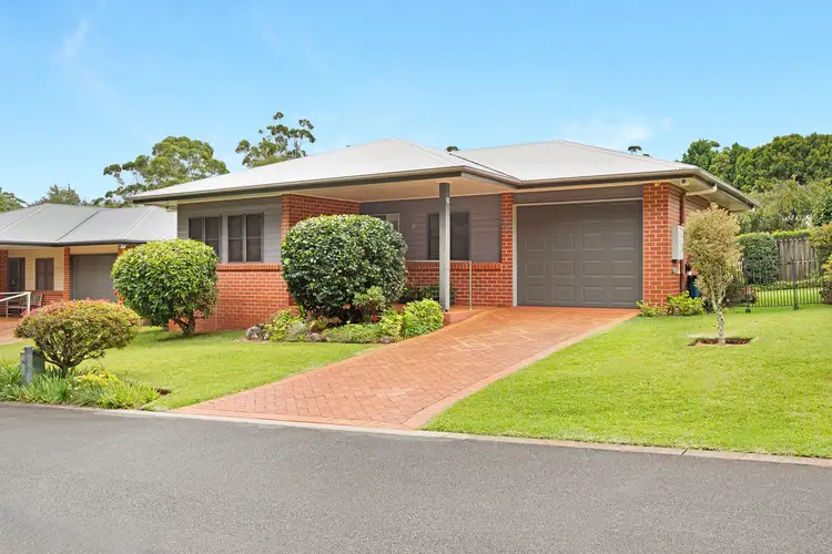 12/27-29 Capo Lane, Tamborine Mountain QLD 4272