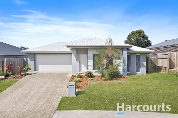 40 Sprite Way, Brassall QLD 4305