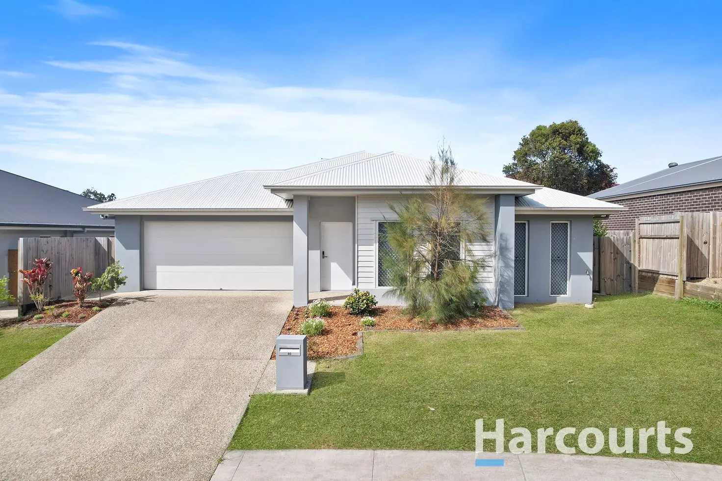 Main view of Homely house listing, 40 Sprite Way, Brassall QLD 4305