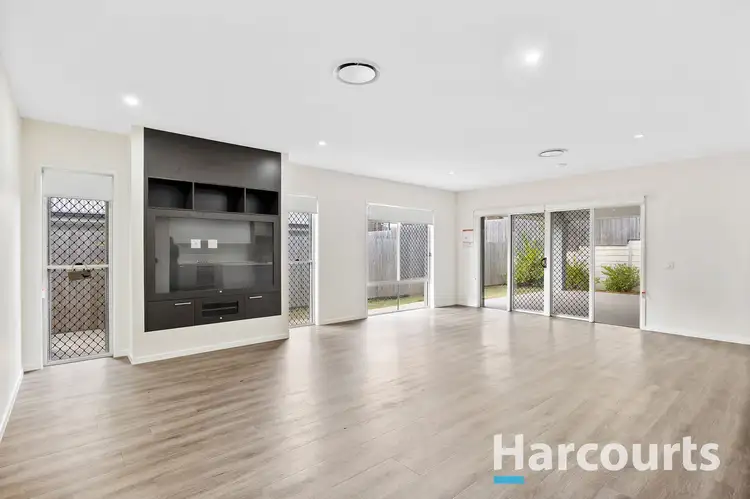 Second view of Homely house listing, 40 Sprite Way, Brassall QLD 4305