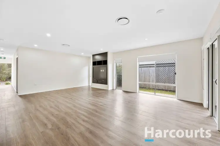 Third view of Homely house listing, 40 Sprite Way, Brassall QLD 4305