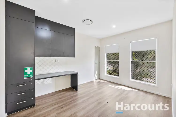 Fourth view of Homely house listing, 40 Sprite Way, Brassall QLD 4305