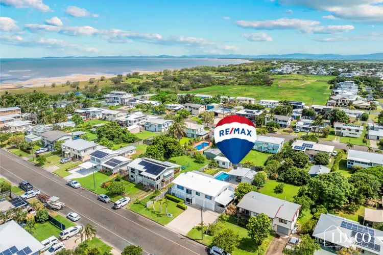 15 Cameron Street, East Mackay QLD 4740