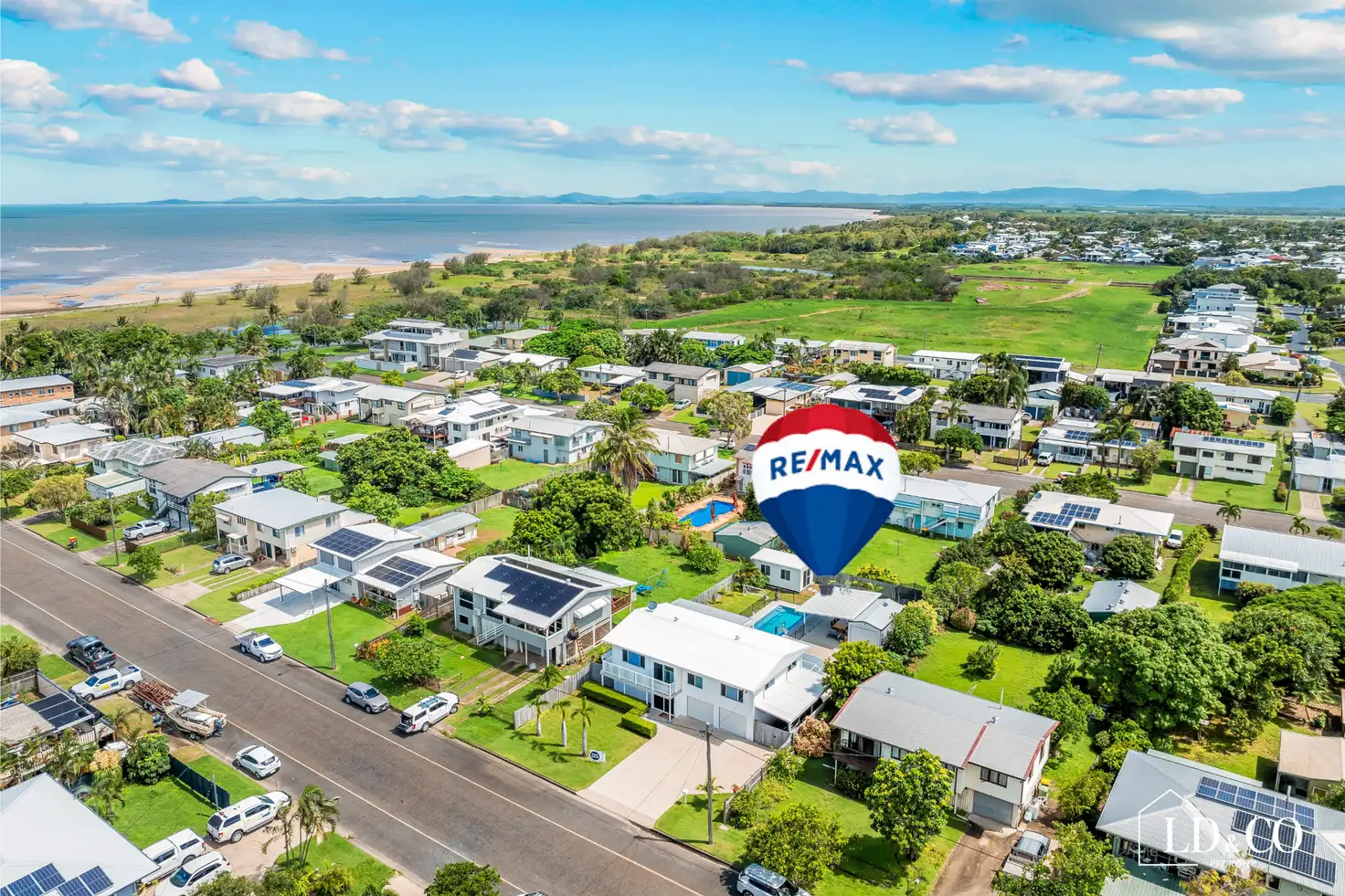 Main view of Homely house listing, 15 Cameron Street, East Mackay QLD 4740