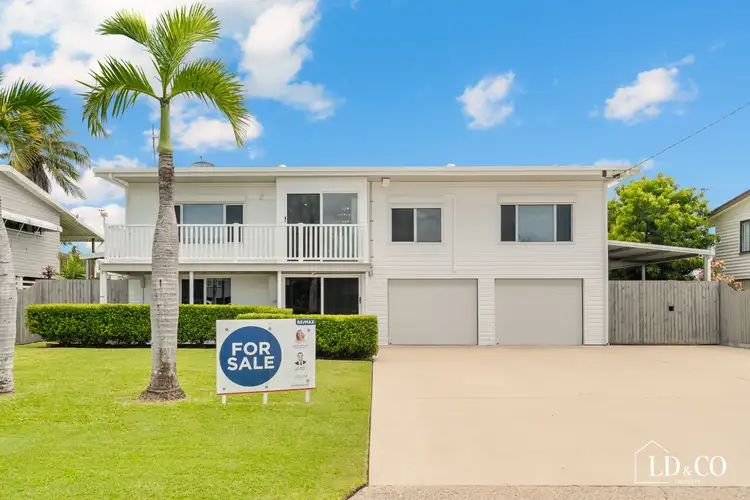 Second view of Homely house listing, 15 Cameron Street, East Mackay QLD 4740