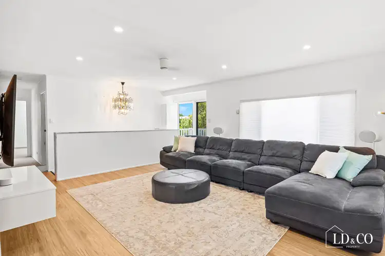 Third view of Homely house listing, 15 Cameron Street, East Mackay QLD 4740