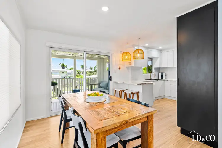 Fourth view of Homely house listing, 15 Cameron Street, East Mackay QLD 4740