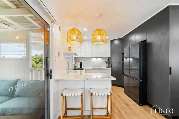 Fifth view of Homely house listing, 15 Cameron Street, East Mackay QLD 4740