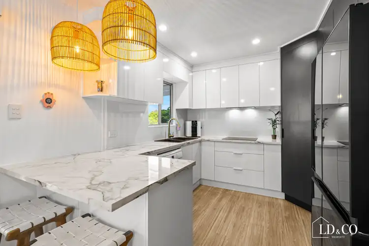 Sixth view of Homely house listing, 15 Cameron Street, East Mackay QLD 4740