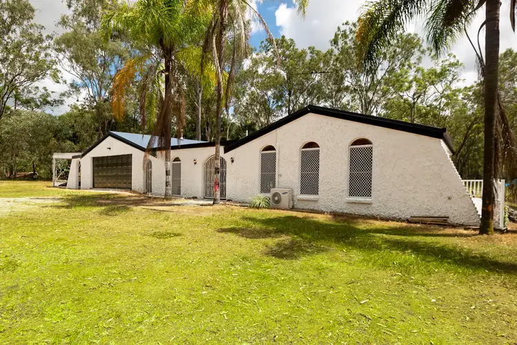 88-94 Campbell Road, Greenbank QLD 4124