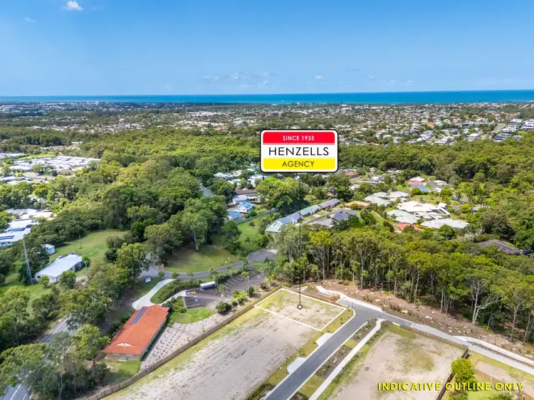 15 Heritage Lane, Little Mountain QLD 4551