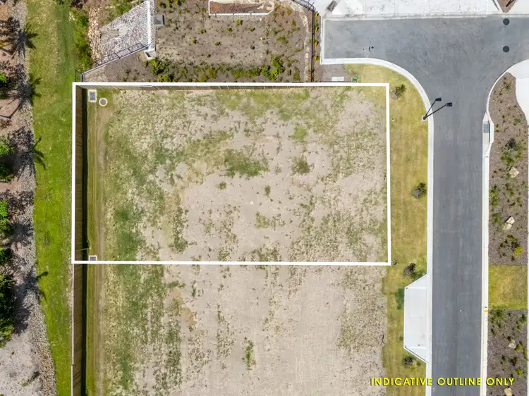 Second view of Homely land listing, 15 Heritage Lane, Little Mountain QLD 4551